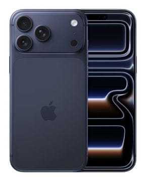 Apple IPhone 17 Pro Max 512 GB tamnoplave boje MFYU4HX/A