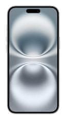 Apple IPhone 16 Plus 512 GB Bijeli MY1X3HX/A