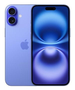 Apple IPhone 16 Plus pametni telefon 512 GB Ultramarine MY2D3HX/A