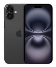 Apple IPhone 16 Plus 512 GB Crni MY1P3HX/A