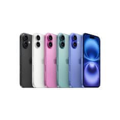 Apple IPhone 16 Plus 512 GB Bijeli MY1X3HX/A