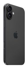Apple IPhone 16 Plus 512 GB Crni MY1P3HX/A