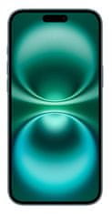 Apple IPhone 16 Plus 512 GB pametni telefon berilijsko zelene boje MY2J3HX/A