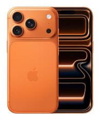 Apple IPhone 17 Pro 5G 1TB Svijetlo narančasta MG8Q4HX/A