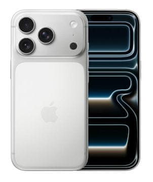 Apple IPhone 17 Pro 5G 1TB srebrni MG8P4HX/A