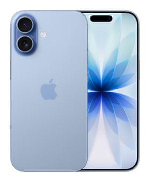 Apple IPhone 17 512 GB Pigeon MG6T4HX/A pametni telefon