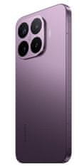 Xiaomi 17T Pro 5G pametni telefon 12GB/1TB ljubičaste boje