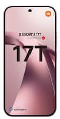 Xiaomi 17T 5G pametni telefon 12GB/512GB ljubičaste boje