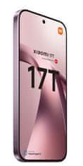 Xiaomi 17T 5G pametni telefon 12GB/512GB ljubičaste boje