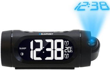 Blaupunkt CRP9BK radio sat