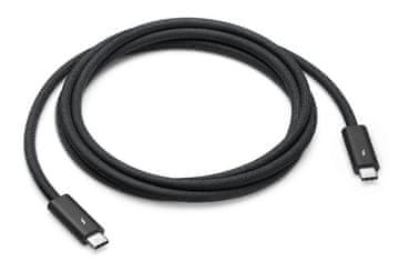 Apple Thunderbolt 4 Pro (usb‑c) profesionalni kabel 1,8 m MW5J3ZM/A