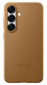 Samsung Kožna maskica za Galaxy S25 EF-VS931PFEGWW zlatna