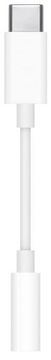 Apple USB-C na 3,5 mm adapter za slušalice MW2Q3ZM/A