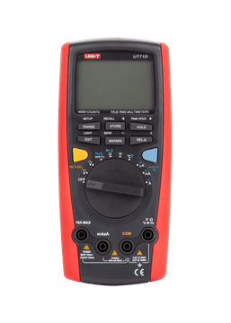 UNI-T Univerzalni mjerni instrument Uni-t UT71D