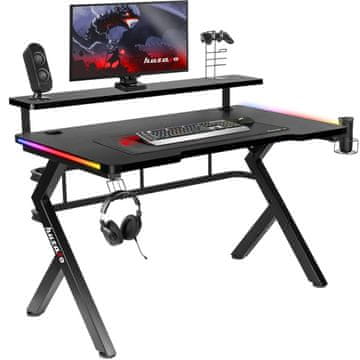 Huzaro Hero 5.0 rgb igraći stol