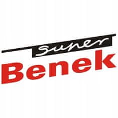 Certech Super Benek Standard lavanda posip za mačke 5x5l