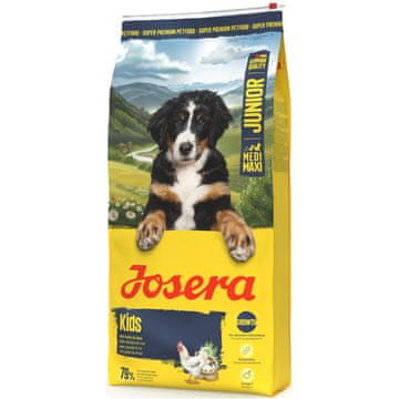 Josera Junior Kids 12,5 kg
