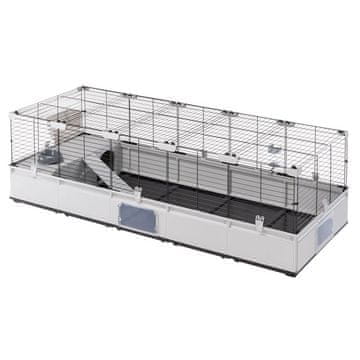 Ferplast Modularni kavez s 4 kreveta 179x72x56 cm