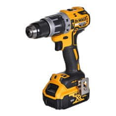 DeWalt Kombinirani komplet 18V DCD796 DCF887 DCH273 3x4.0Ah