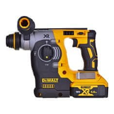 DeWalt Kombinirani komplet 18V DCD796 DCF887 DCH273 3x4.0Ah