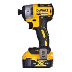 DeWalt Kombinirani komplet 18V DCD796 DCF887 DCH273 3x4.0Ah