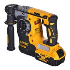 DeWalt Kombinirani komplet 18V DCD796 DCF887 DCH273 3x4.0Ah