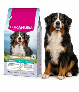 Eukanuba Special Care Sensitive 12 kg suha hrana za odrasle pse