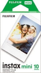 FujiFilm Film za FUJIFILM Instax mini, 10 listića