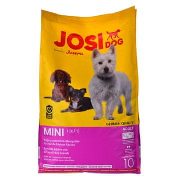 Josera JosiDog Mini suha hrana za pse 10 kg