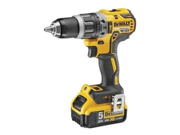 DeWalt 18V akumulatorska udarna bušilica