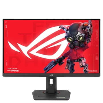 ASUS 27 XG27UCG IPS-F 4K uhd 160-320Hz piv monitor