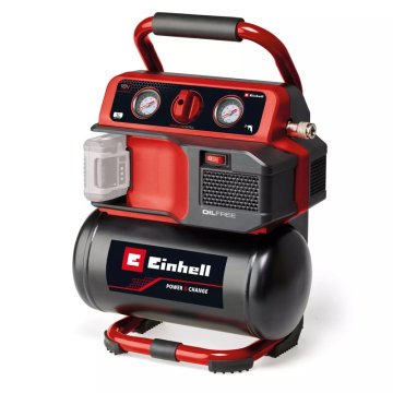 Baterijski kompresor TE-AC 18/75 LI OF-SOLO EINHELL
