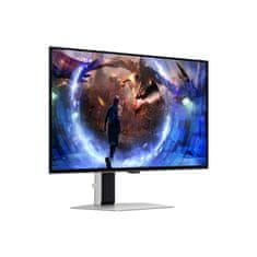 Samsung G6 oled monitor 27 LS27DG602SUXEN 360Hz