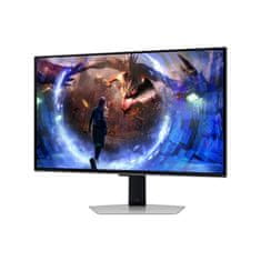 Samsung G6 oled monitor 27 LS27DG602SUXEN 360Hz