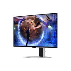 Samsung G6 oled monitor 27 LS27DG602SUXEN 360Hz