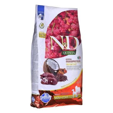 Farmina ND QUINOA OD DIVLJINE S KOKOSOM MEDMAXI 7 kg