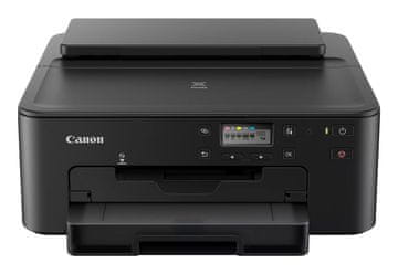 CAN Canon PIXMA TS705a inkjet printer u boji 4800x1200 DPI A4 Wi-Fi