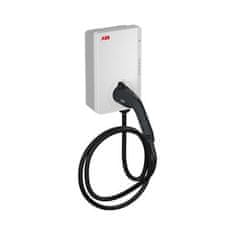 ABB Terra AC W22-G5-R-C-V2-0 Tip 2 22kW 5m 3F/32A BT 4G