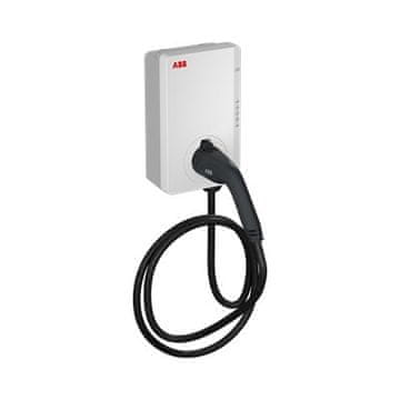 ABB Terra AC W22-G5-R-C-V2-0 Tip 2 22kW 5m 3F/32A BT 4G