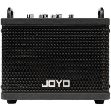 Joyo JOYO DC-15S - 15W gitarsko pojačalo s Bluetooth bubnjem