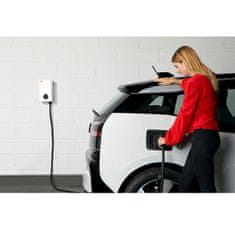AB ABB Terra AC W11-G5-R-V2-0 punjač za električna vozila 11 kW, Tip 2, 5m kabel, RFID