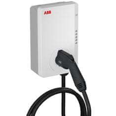 AB ABB Terra AC W11-G5-R-V2-0 punjač za električna vozila 11 kW, Tip 2, 5m kabel, RFID