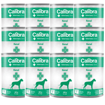 Calibra Veterinary Diets mokra hrana za pse s piletinom 12 x 400 g