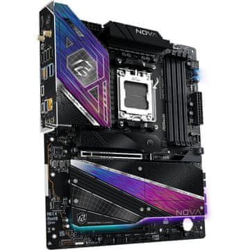 ASRock X870 NOVA WIFI matična ploča