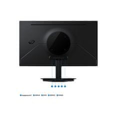Samsung G5 oled monitor 27 LS27FG502SUXEN 180Hz