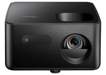 Optoma Optoma Photon Life PK31 projektor, 900 ANSI lumena, DLP, UHD 4K, 3D, crna