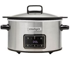 CrockPot Sporo kuhalo Crockpot 3,5l CSC111X