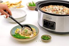 CrockPot Sporo kuhalo Crockpot 3,5l CSC111X