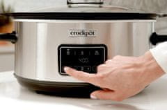 CrockPot Sporo kuhalo Crockpot 3,5l CSC111X