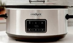 CrockPot Sporo kuhalo Crockpot 3,5l CSC111X